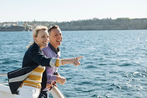 Sydney Whale-Watching Cruise - Accommodation Mount Tamborine 2