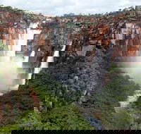 Kakadu Yellow Waters  Katherine Gorge Helicopter Scenic - Accommodation Mount Tamborine