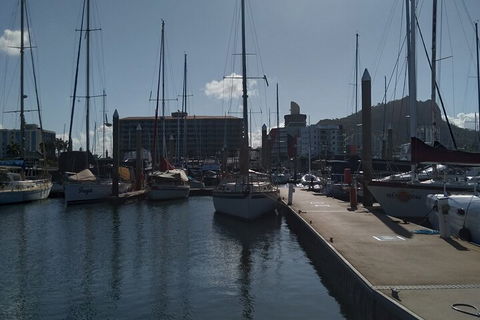 Townsville Small Group Sunset Sail Sailing Cruise Boat Tour Charter Hire - Accommodation Mount Tamborine 5