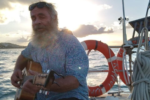 Townsville Private Hire Sunset Sail Sailing Cruise Boat Tour Charter Experience - Accommodation Mount Tamborine 3