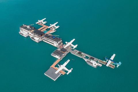 Horizontal Falls Half-Day Tour From Broome - Accommodation Mount Tamborine 5