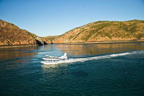 Horizontal Falls Full-Day Tour From Broome 4x4 & Seaplane - Accommodation Mount Tamborine 3