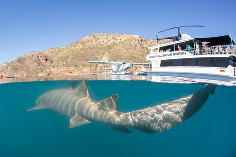 Horizontal Falls Tour - Ex Derby - Accommodation Mount Tamborine 3