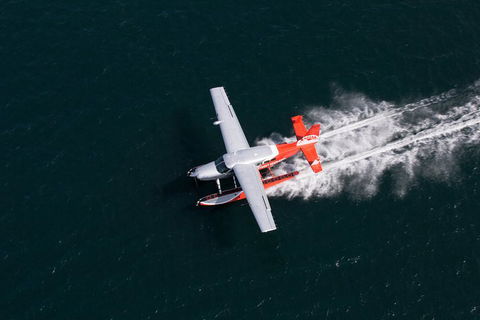 Lunch At Cottage Point Inn By Seaplane From Sydney - Accommodation Mount Tamborine 2