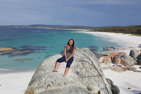 5-Day Best Of Tasmania Tour From Hobart - Accommodation Mount Tamborine 0