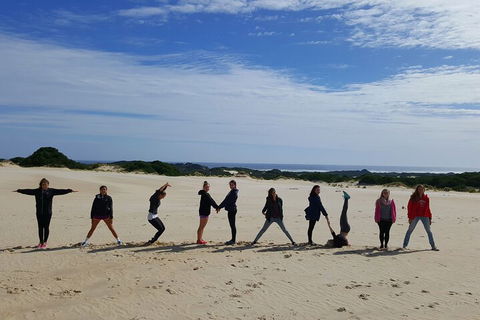 5-Day Best Of Tasmania Tour From Hobart - Accommodation Mount Tamborine 4