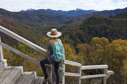 5-Day Best Of Tasmania Tour From Hobart - Accommodation Mount Tamborine 5