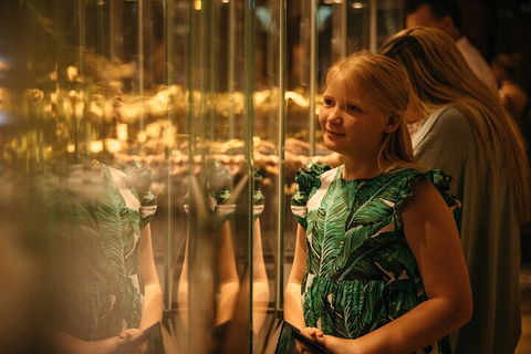 The Perth Mint: Guided Heritage Tour And Gold Pour - Accommodation Mount Tamborine 0