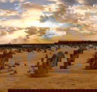 Half Day Pinnacles Sunset Tour - Accommodation Mount Tamborine