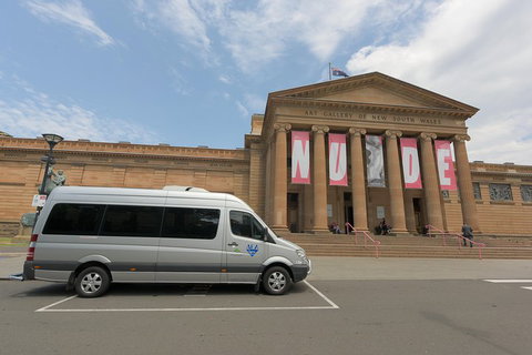Private Tour: Sydney Sightseeing Experience - Accommodation Mount Tamborine 1