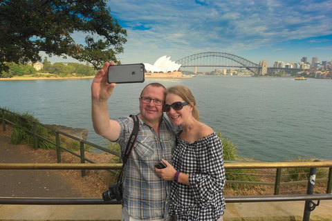 Private Tour: Sydney Sightseeing Experience - Accommodation Mount Tamborine 2