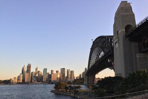 Private Tour: Sydney Sightseeing Experience - Accommodation Mount Tamborine 5