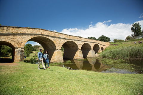 Port Arthur Tour From Hobart - Accommodation Mount Tamborine 2