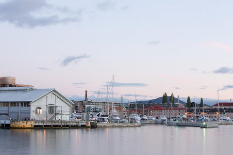 Hobart City Sightseeing Tour Including MONA Admission - Accommodation Mount Tamborine 4