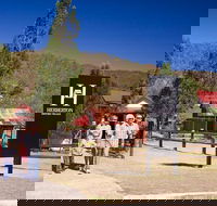 Historic Village Herberton and Tableland Tour - Accommodation Mount Tamborine