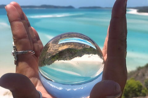 2-Night Whitsunday Islands Sailing Adventure On Trimaran Avatar - Accommodation Mount Tamborine 2