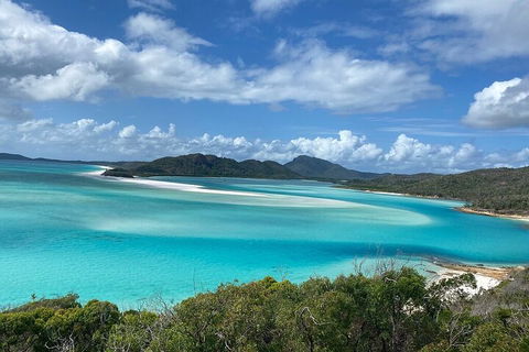 2-Night Whitsunday Islands Sailing Adventure On Trimaran Avatar - Accommodation Mount Tamborine 4