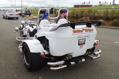 Sydney Six Beaches Trike Tour - Accommodation Mount Tamborine 4