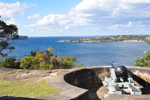 Sydney Half Day Private Tour - Accommodation Mount Tamborine 1