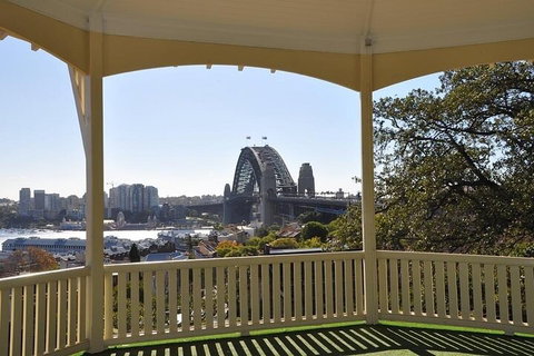 Sydney Half Day Private Tour - Accommodation Mount Tamborine 3