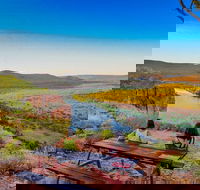 9-Day Kimberley Offroad Adventure from Darwin to Broome - Accommodation Mount Tamborine