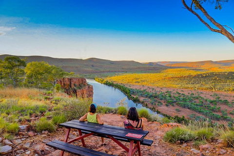 9-Day Kimberley Offroad Adventure From Darwin To Broome - Accommodation Mount Tamborine 0