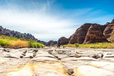 9-Day Kimberley Offroad Adventure From Darwin To Broome - Accommodation Mount Tamborine 2
