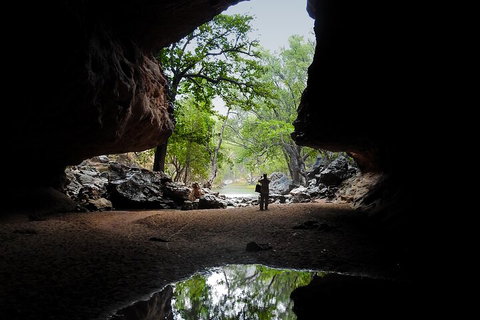9-Day Kimberley Offroad Adventure From Darwin To Broome - Accommodation Mount Tamborine 3