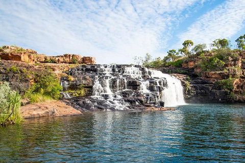 9-Day Kimberley Offroad Adventure From Darwin To Broome - Accommodation Mount Tamborine 5