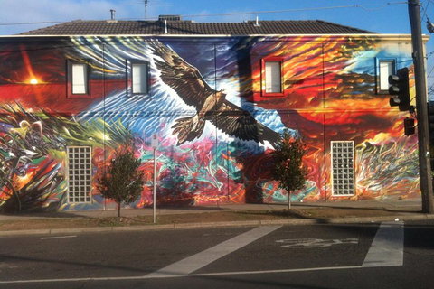 Private Full Day Melbourne City Tour With Local Guide - Accommodation Mount Tamborine 2