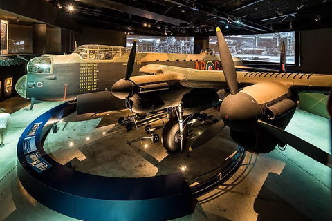 Canberra - The National Capital | Full Day Private Tour | Departs From Sydney - Accommodation Mount Tamborine 0