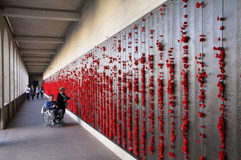 Canberra - The National Capital | Full Day Private Tour | Departs From Sydney - Accommodation Mount Tamborine 1