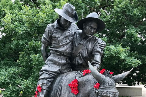 Canberra - The National Capital | Full Day Private Tour | Departs From Sydney - Accommodation Mount Tamborine 4