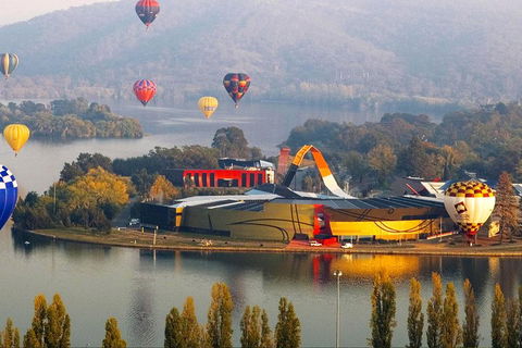 Canberra - The National Capital | Full Day Private Tour | Departs From Sydney - Accommodation Mount Tamborine 5