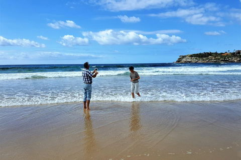 Sydney Half Day Highlights - Luxury Private Tour - Morning Or Afternoon Avail - Accommodation Mount Tamborine 4