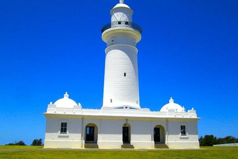 Sydney Half Day Highlights - Luxury Private Tour - Morning Or Afternoon Avail - Accommodation Mount Tamborine 5