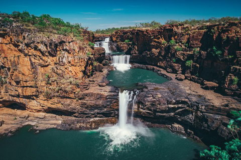 Mitchell Falls Explorer - Dry Season - Accommodation Mount Tamborine 1