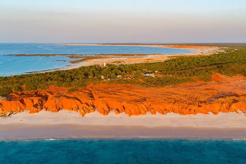 Buccaneer Explorer - Accommodation Mount Tamborine 3