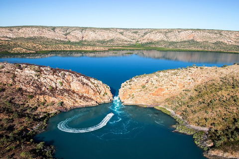 Buccaneer Explorer - Accommodation Mount Tamborine 4