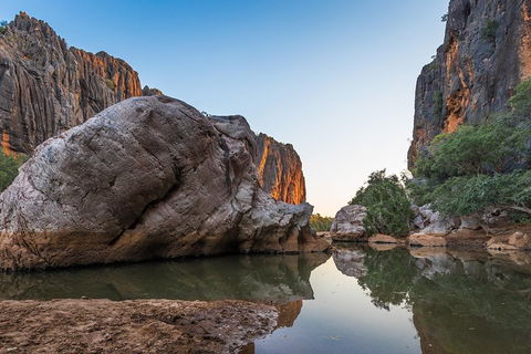 Windjana Explorer - Accommodation Mount Tamborine 1