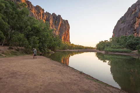 Windjana Explorer - Accommodation Mount Tamborine 3