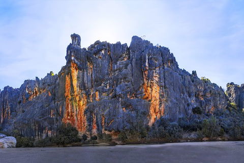 Windjana Explorer - Accommodation Mount Tamborine 4