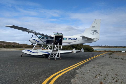 Full Day Tour By Seaplane To Rottnest Island Small Group Trip - Accommodation Mount Tamborine 0