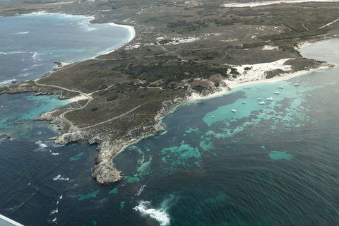 Full Day Tour By Seaplane To Rottnest Island Small Group Trip - Accommodation Mount Tamborine 5