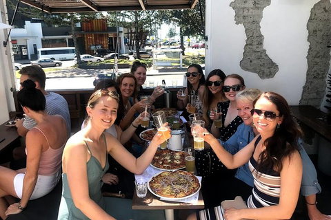 Full Day Mount Tamborine Winery Tour From Gold Coast - Accommodation Mount Tamborine 4