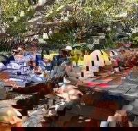 Private Full Day Wine Tour from the Gold Coast to Tamborine Mountain - Accommodation Mount Tamborine