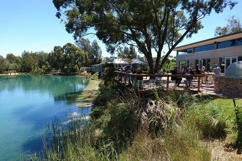 Maggie Beer Farm - Barossa Valley Regional Tour - Accommodation Mount Tamborine 0