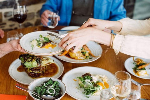 Maggie Beer Farm - Barossa Valley Regional Tour - Accommodation Mount Tamborine 2