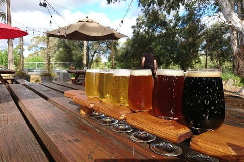 Maggie Beer Farm - Barossa Valley Regional Tour - Accommodation Mount Tamborine 3
