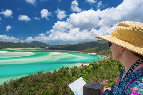 Whitehaven Beach And Hill Inlet Chill And Grill - Accommodation Mount Tamborine 3